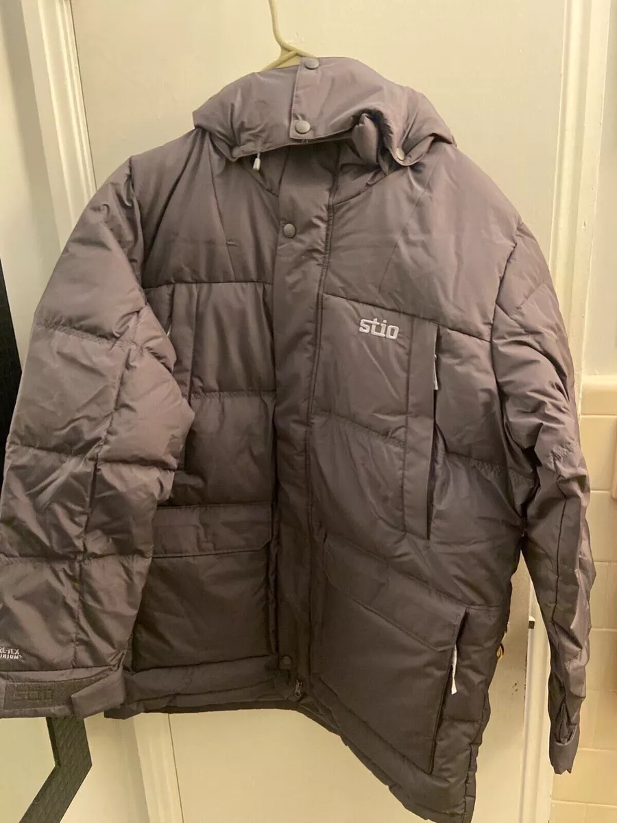 Winter coat top brand names