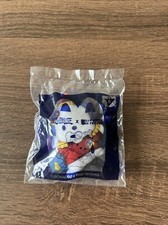 McDonald s 2024 Yu-Gi-Oh x Hello Kitty Happy Meal Toys SEALED Time Wizard