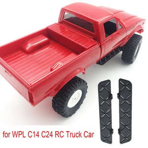 real rc truck