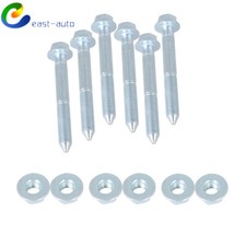 Rear Control Arm Bolt Kit 13508 1990-2001 For Honda For Civic CR-V Acura Integra
