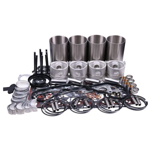 A2300 Engine Overhaul Rebuild Kit for Cummins A2300 A2300T Engine - Picture 2 of 2
