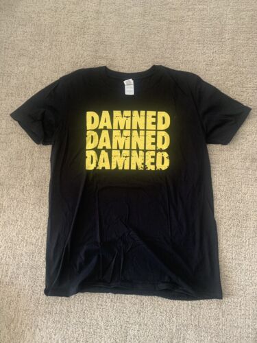 The damned - - Gem The damned - - Gem