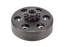 Max Torque Clutch 5/8" 10T 10 Tooth 40 41 420 Chain Mini Bike Go Kart