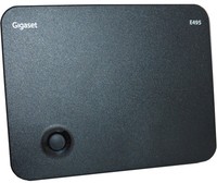 New Base Station Siemens Gigaset E495 + Power Supply + Answering Machine