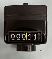 Siko Digital Position Indicator, DA095-3173