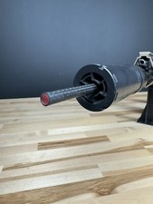 Suppressor Alignment Rod  7.62/.308/.300blk  Kratos Design Group