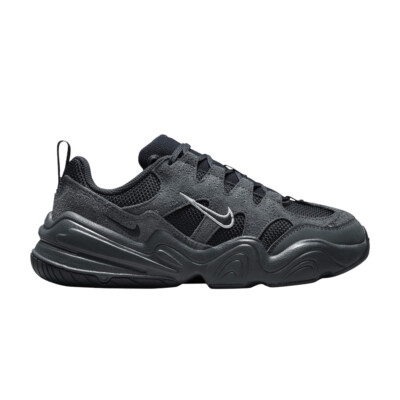 Nike Wmns Tech Hera 'Anthracite Smoke Grey' DR9761-003