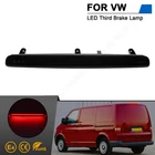 LED Brake Light Stop Lamp Black For VW Transporter T5 Van 2003-2015
