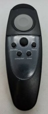 For InFocus Systems HW-EXPLUS Executive Remot...