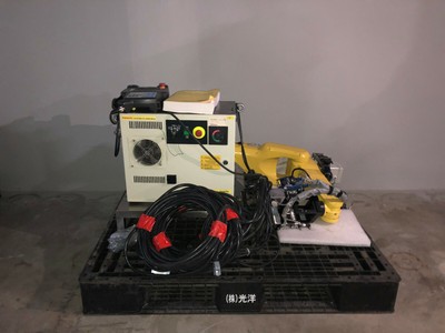 r30ib mate controller