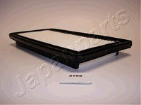 Japanparts FA-578S Luftfilter FÜR Hyundai