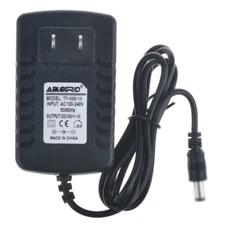 AC/DC Adapter For First Act AL104 MA2039 MA4024 MA003 MA007 MA004 Guitar Amplier