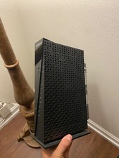 Netgear C6300 AC1750 Dual Band Wi-Fi Cable Modem Router