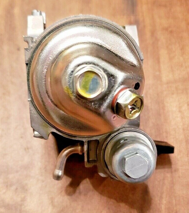 HONDA Carburetor (Carb) GX200 16100-Z0V-921 Genuine OEM