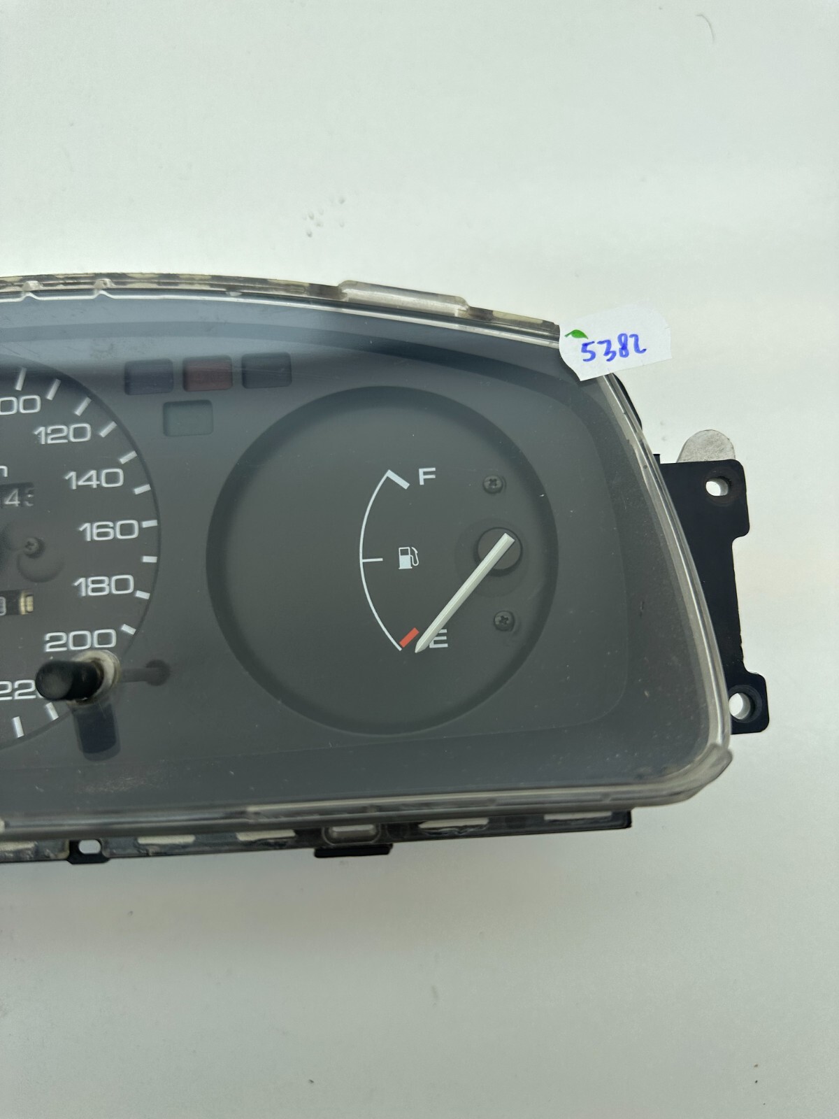 Honda Civic speedometer instrument cluster hr01444012 78100sr3g000 eBay