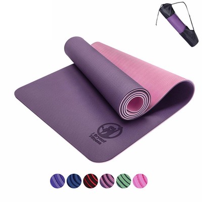 fitness mat ebay