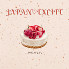 japan-excite store