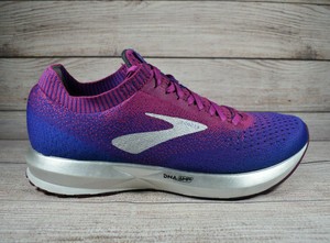 brooks levitate 2 purple