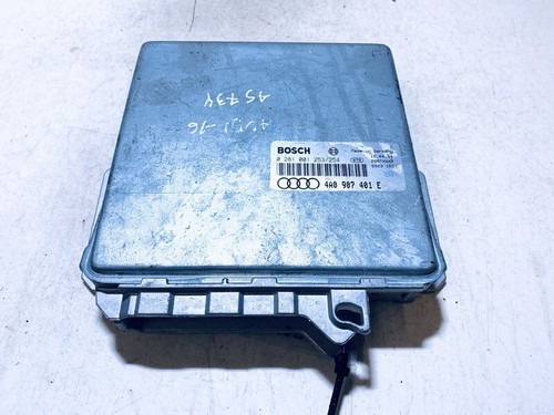 Audi A6 1994 ECU Engine Computer (Engine Control Unit) 0281001253, #948710-06