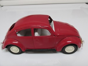 tonka vw beetle 52680