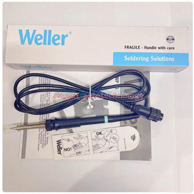 One New WSP80 Soldering Iron Pencil Handle FOR WELLER WSD81 WT1014