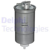 Delphi Kraftstofffilter Filter Leitungsfilter FüR Seat Toledo II Leon
