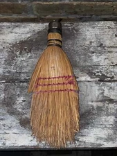 Whisk Broom