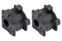 Stabilisatorbuchse Hinterachse 2 Stk. FüR Toyota Avensis 97-03