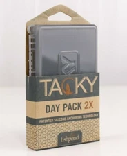 Fishpond TACKY Day Pack 2X Fly Box