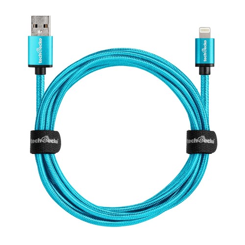 Fast Charger USB Cable Lead for iPhone 5 6 7 8 X XS XR SE 11 12 13 14 Pro iPad - Picture 34 of 50