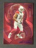 2025 Panini Silhouette Purple #37 Larry Fitzgerald /125 Cardinals YT92