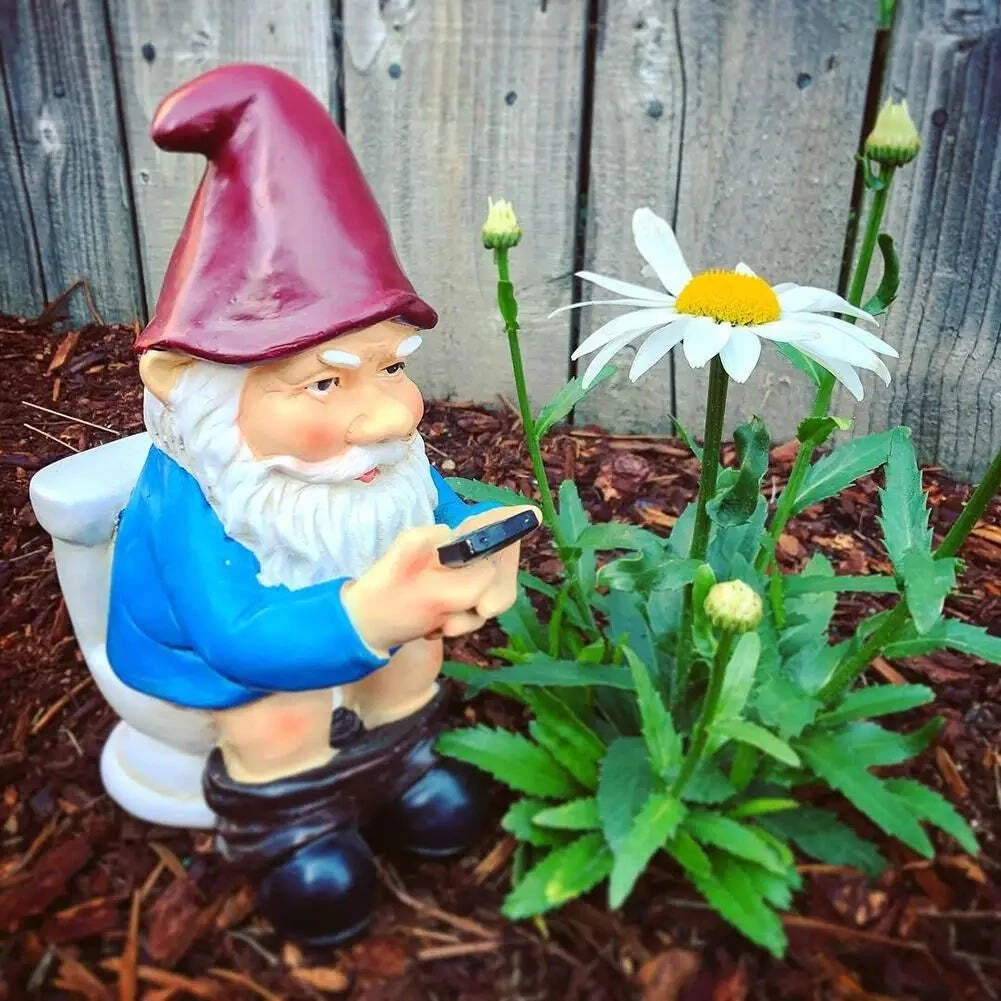 Porta Elfi In Miniatura Per Alberi, Decorazione Da Giardino Per Esterni, Accessori Per Giardino Delle Fate (#9 Porta Delle Fate