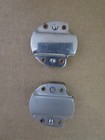USAF/USN Jet Helmet Mounts for OXY Mask mounts to HELMET.(Quick Release Bayonet — photo 2