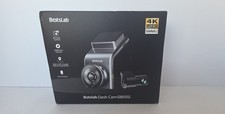 BOTSLAB 4K Dash Cam Front and Rear STARVIS 2 Sensor G300H Plus DC-BE05-M5