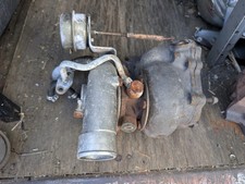Garrett Turbocharger Series 5 Hybrid Turbo Upgrade Mazda Rx-7 Rx7 Fc3s S5 Garrett Turbocharger Series 5 Hybrid Turbo Upgrade Mazda Rx-7 Rx7 Fc3s S5