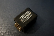 1 - EARLY TYPE UTC A-27 LINE TRANSFORMER