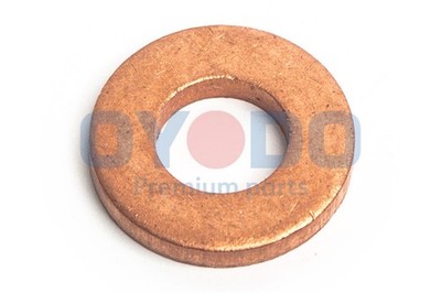 Oyodo Dichtring Einspritzventil 15M0303-OYO für HYUNDAI Travel TQ i20 1 PB PBT 2