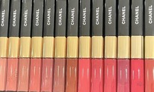 CHANEL LE ROUGE DUO ULTRA TENUE Ultra Wear Liquid Lip Colour Choose Shade AU