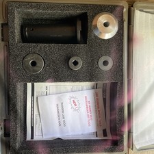 Miller Dodge Jeep 8850 2003 Transmission Special Tools Complete Tool Kit Sku 38