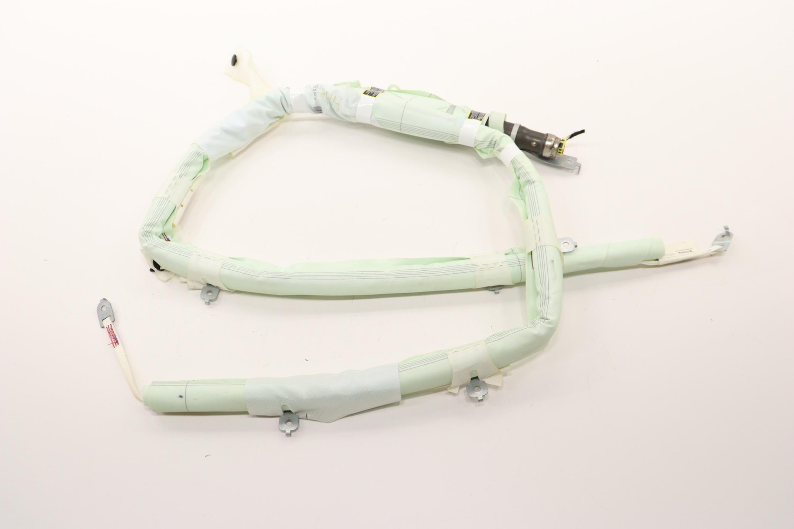 2014 - 2024 MASERATI GHIBLI RIGHT ROOF CURTAIN AIRBAG AIR BAG OEM 06700092200