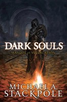 Dark Souls | Michael Stackpole | Englisch | Buch | Gebunden | 2022