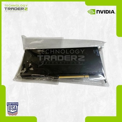 PG190A NVIDIA RTX 4000 ADA 20GB GDDR6 PCIe Graphics Card 900-5G190