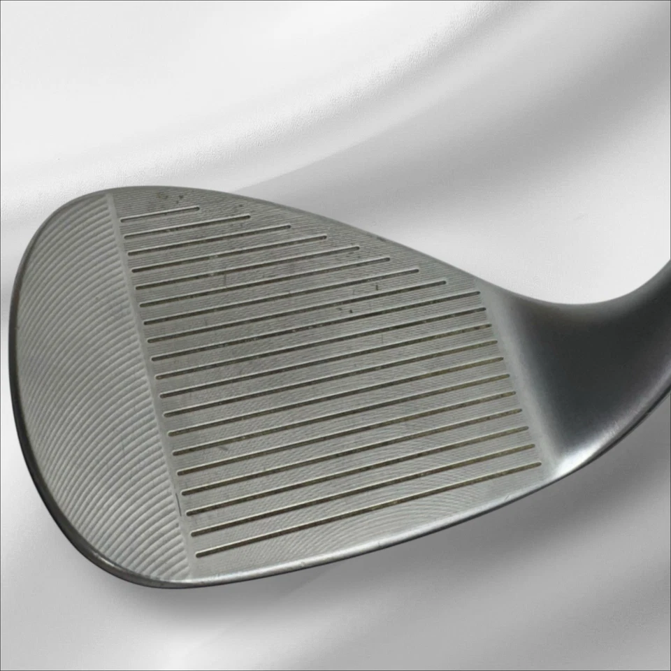 CLEVELAND ZIPCORE CBX 56 12 WEDGE GOLF CLUB RIGHT HAND STEEL SHAFT - Image 2 of 3