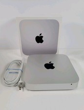 Apple Mac Mini A1347 Late 2014  2.6GHz i5  8GB RAM  1TB HDD  macOS Monterey