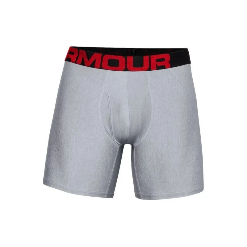 Bokserki Under Armour Charged Tech M 1363619-011 Bokserki Under Armour Charged T - Photo 4/4