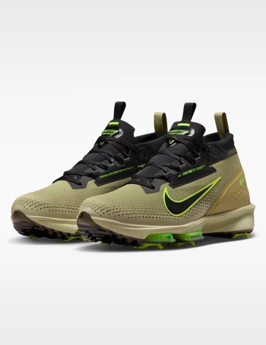 Nike Waterproof Golf Shoes for sale | eBay