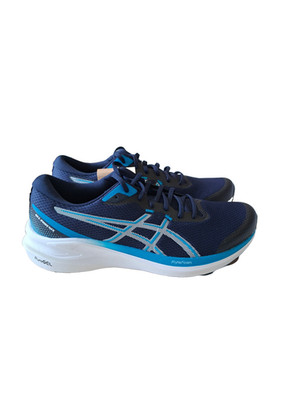 ASICS GEL-PHOENIX 13 Herren Laufschuhe Gr.EUR 44 UK 9 Midnight/White - NEU & OVP