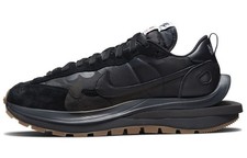 Size 5.5 - Nike VaporWaffle x Sacai Black for sale online | eBay