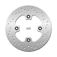 Bremsscheibe FüR Bombardier DS 650/Can-Am DS 250 Hinten