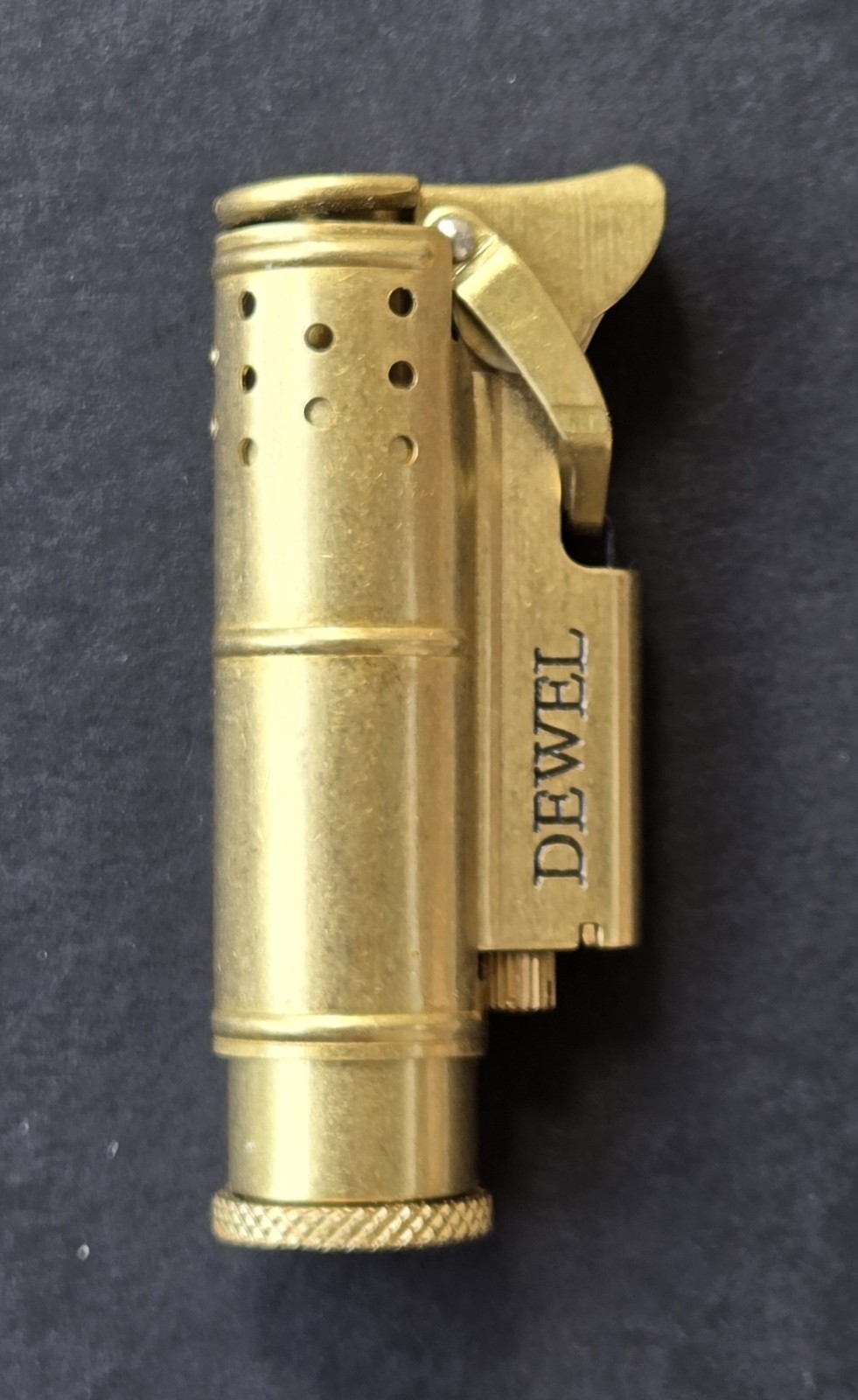 Trench Lighter